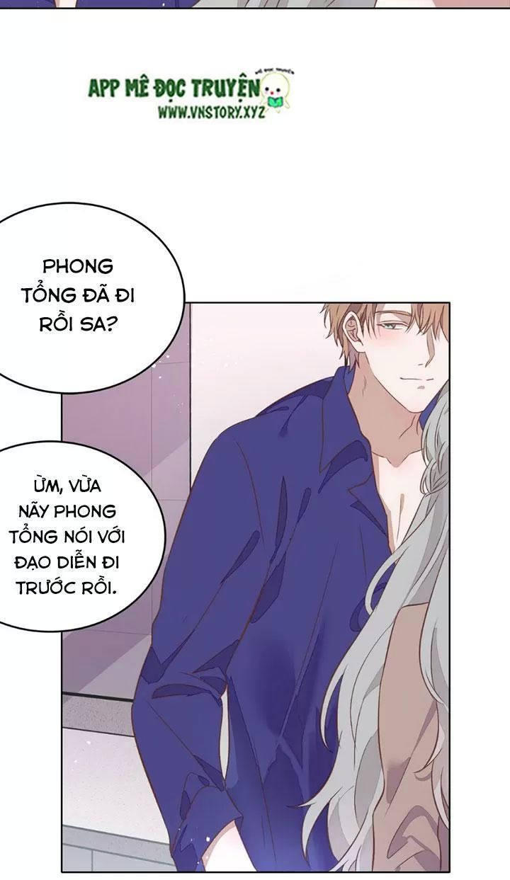 Bạn Trai Kém Tuổi Bẫy Yêu Tôi Chapter 41 - 19