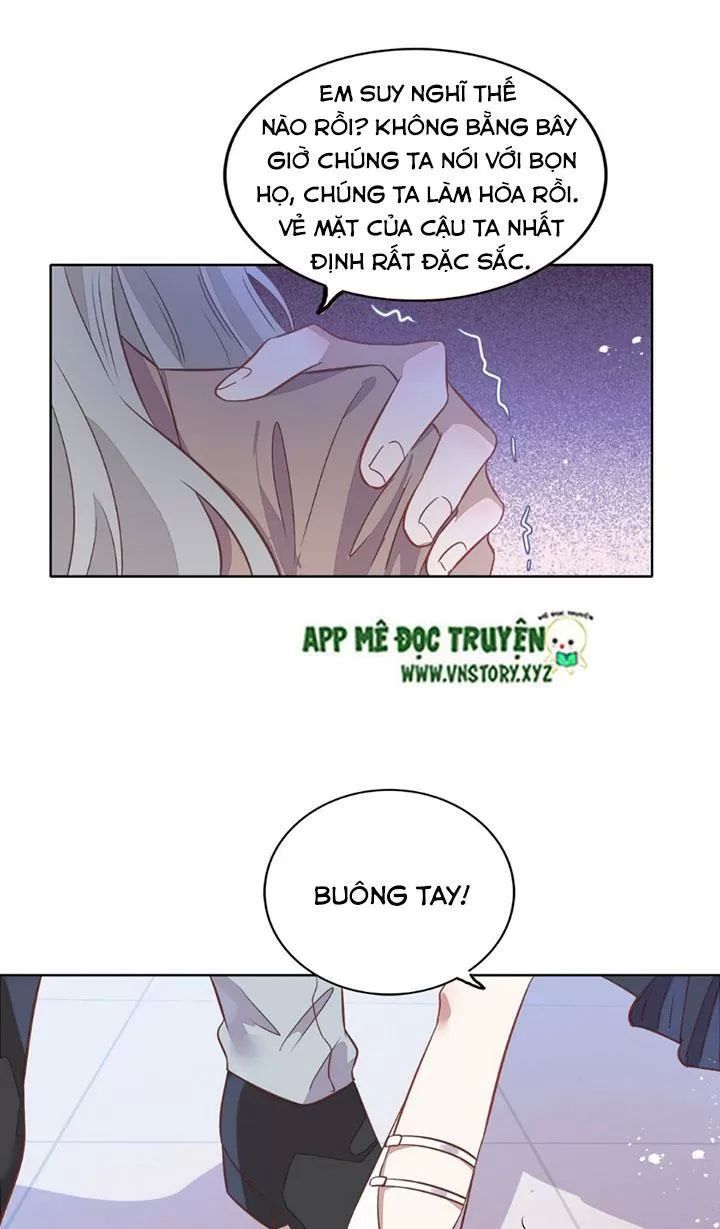 Bạn Trai Kém Tuổi Bẫy Yêu Tôi Chapter 41 - 20