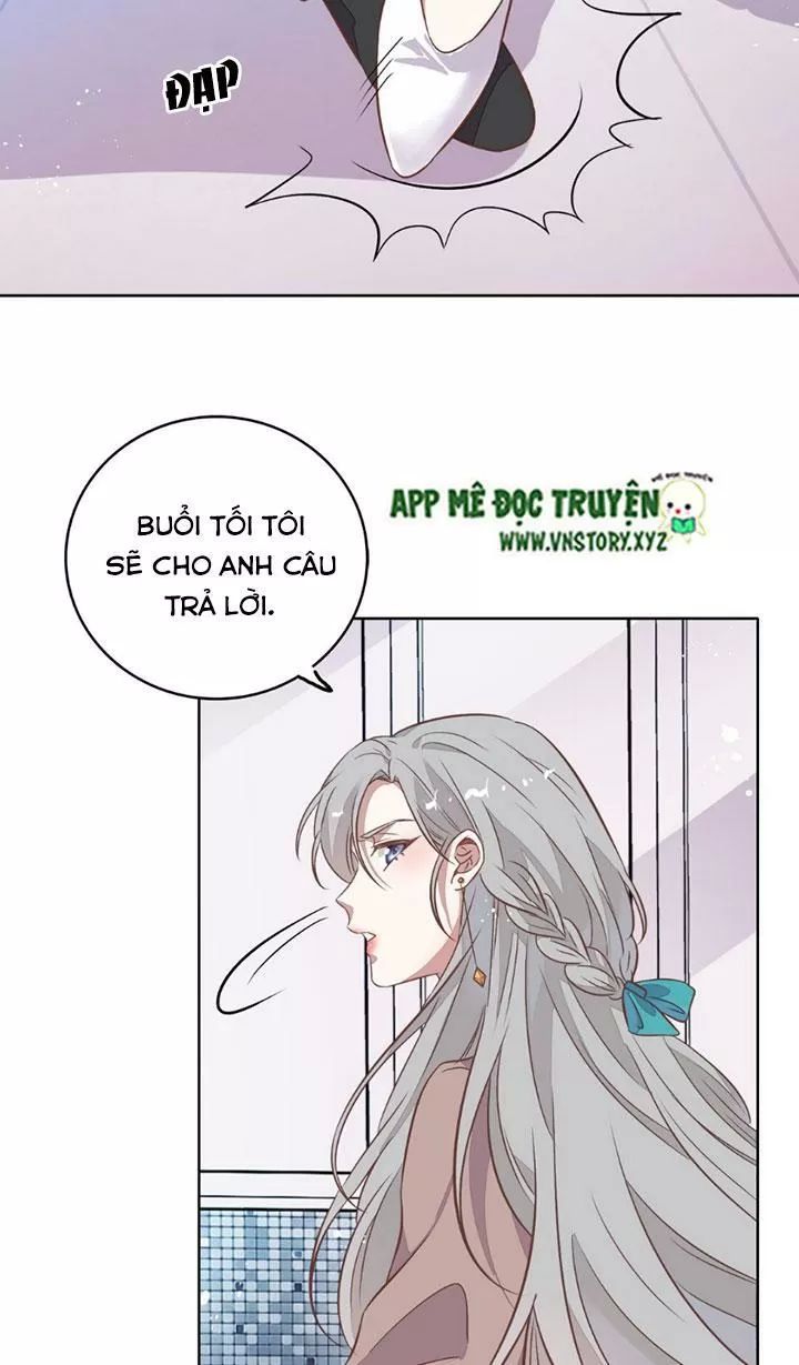 Bạn Trai Kém Tuổi Bẫy Yêu Tôi Chapter 41 - 21