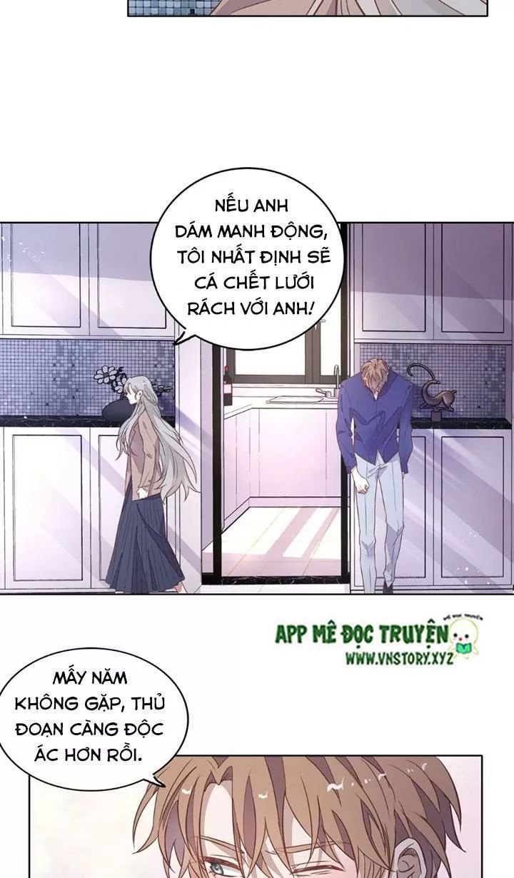 Bạn Trai Kém Tuổi Bẫy Yêu Tôi Chapter 41 - 22