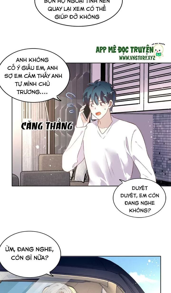 Bạn Trai Kém Tuổi Bẫy Yêu Tôi Chapter 41 - 33