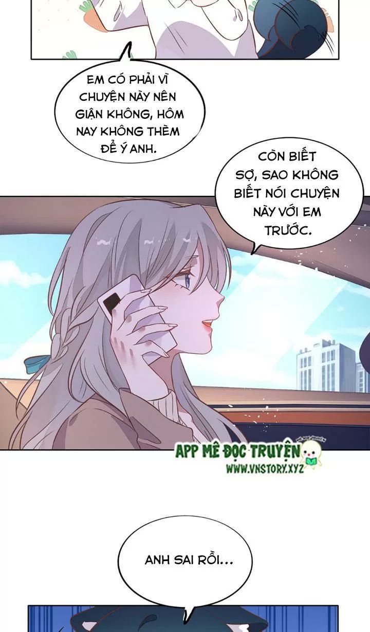 Bạn Trai Kém Tuổi Bẫy Yêu Tôi Chapter 41 - 35