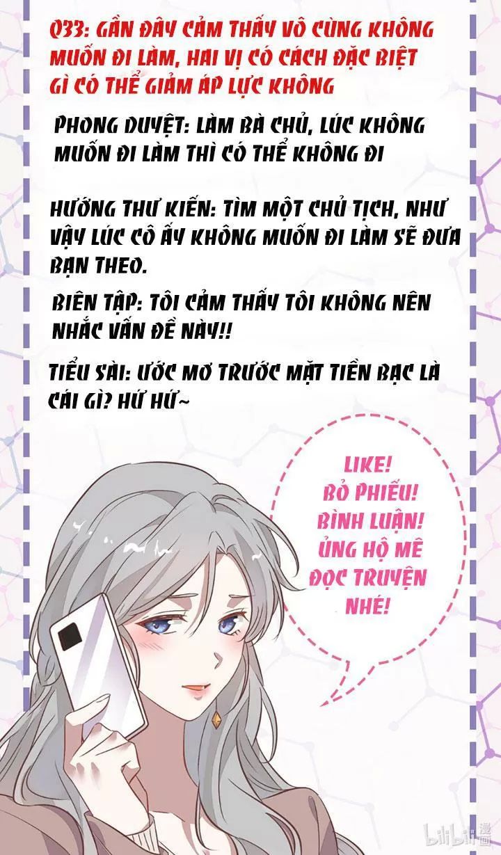 Bạn Trai Kém Tuổi Bẫy Yêu Tôi Chapter 41 - 40