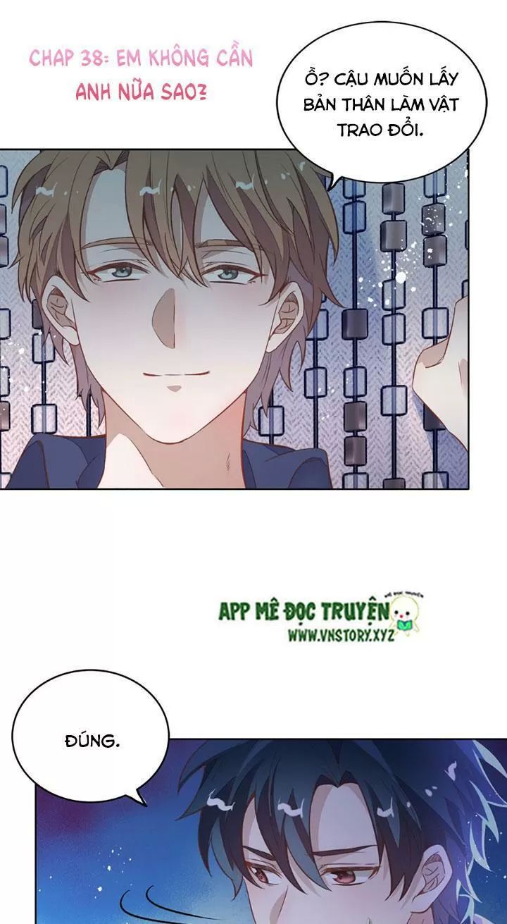 Bạn Trai Kém Tuổi Bẫy Yêu Tôi Chapter 42 - 1