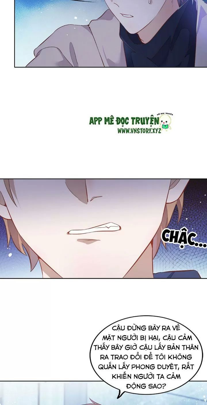 Bạn Trai Kém Tuổi Bẫy Yêu Tôi Chapter 42 - 2