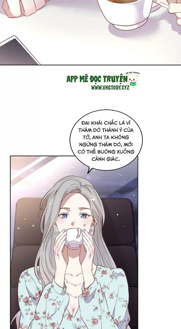 Bạn Trai Kém Tuổi Bẫy Yêu Tôi Chapter 42 - 12