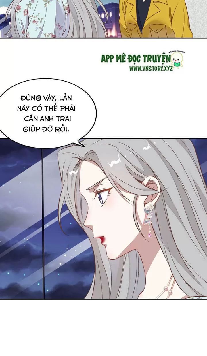 Bạn Trai Kém Tuổi Bẫy Yêu Tôi Chapter 42 - 23