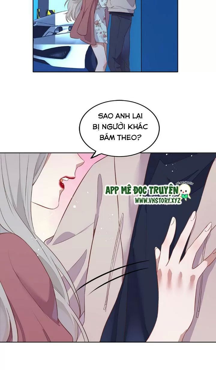 Bạn Trai Kém Tuổi Bẫy Yêu Tôi Chapter 42 - 38