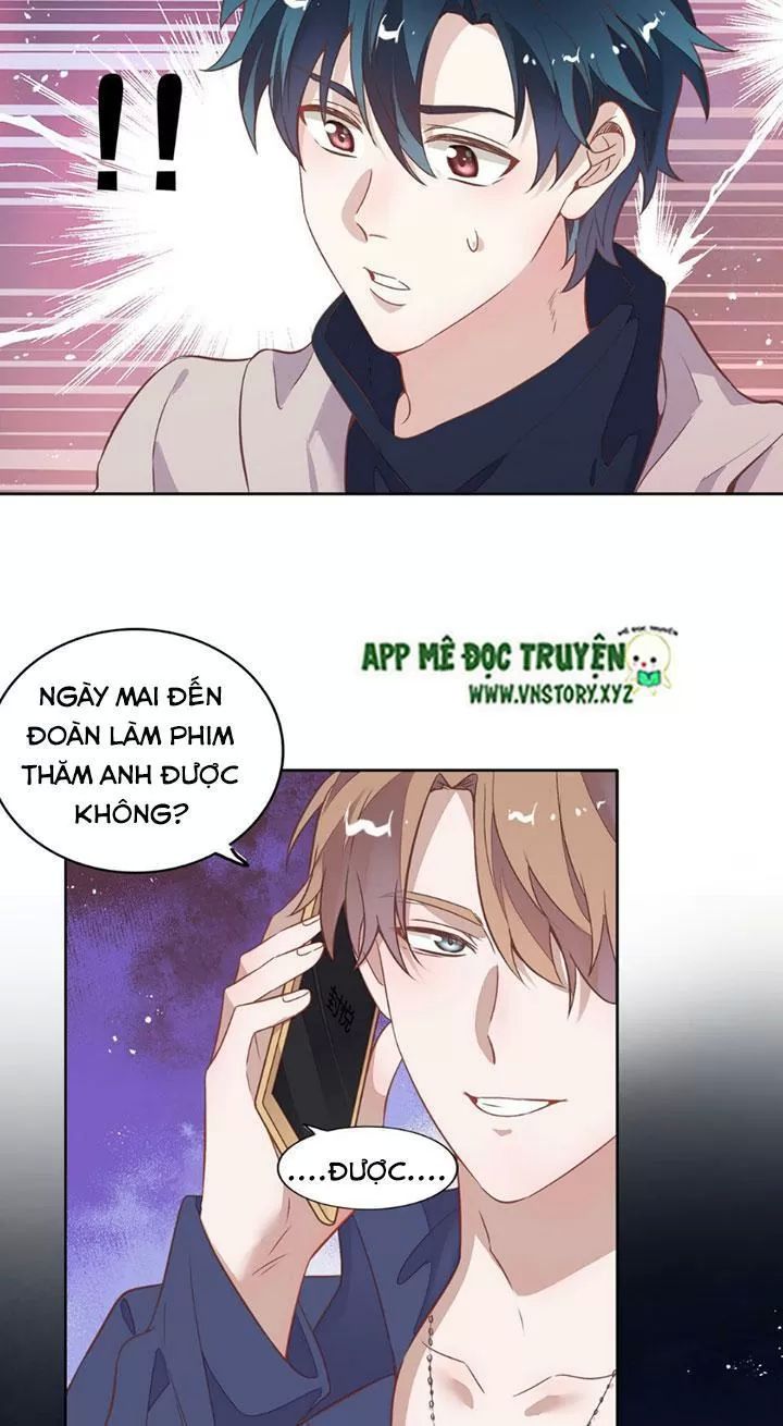 Bạn Trai Kém Tuổi Bẫy Yêu Tôi Chapter 42 - 7