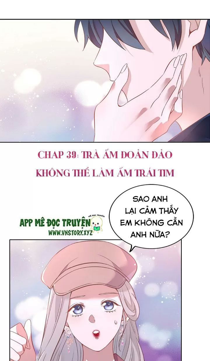 Bạn Trai Kém Tuổi Bẫy Yêu Tôi Chapter 43 - 1