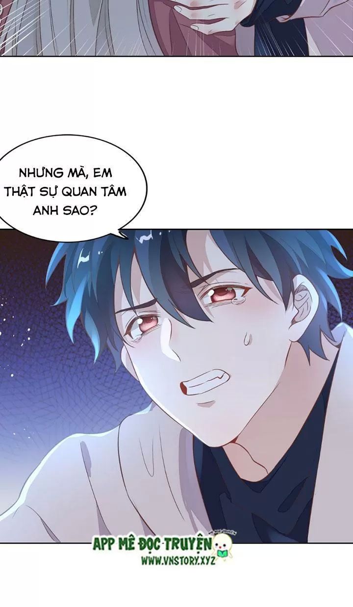 Bạn Trai Kém Tuổi Bẫy Yêu Tôi Chapter 43 - 15