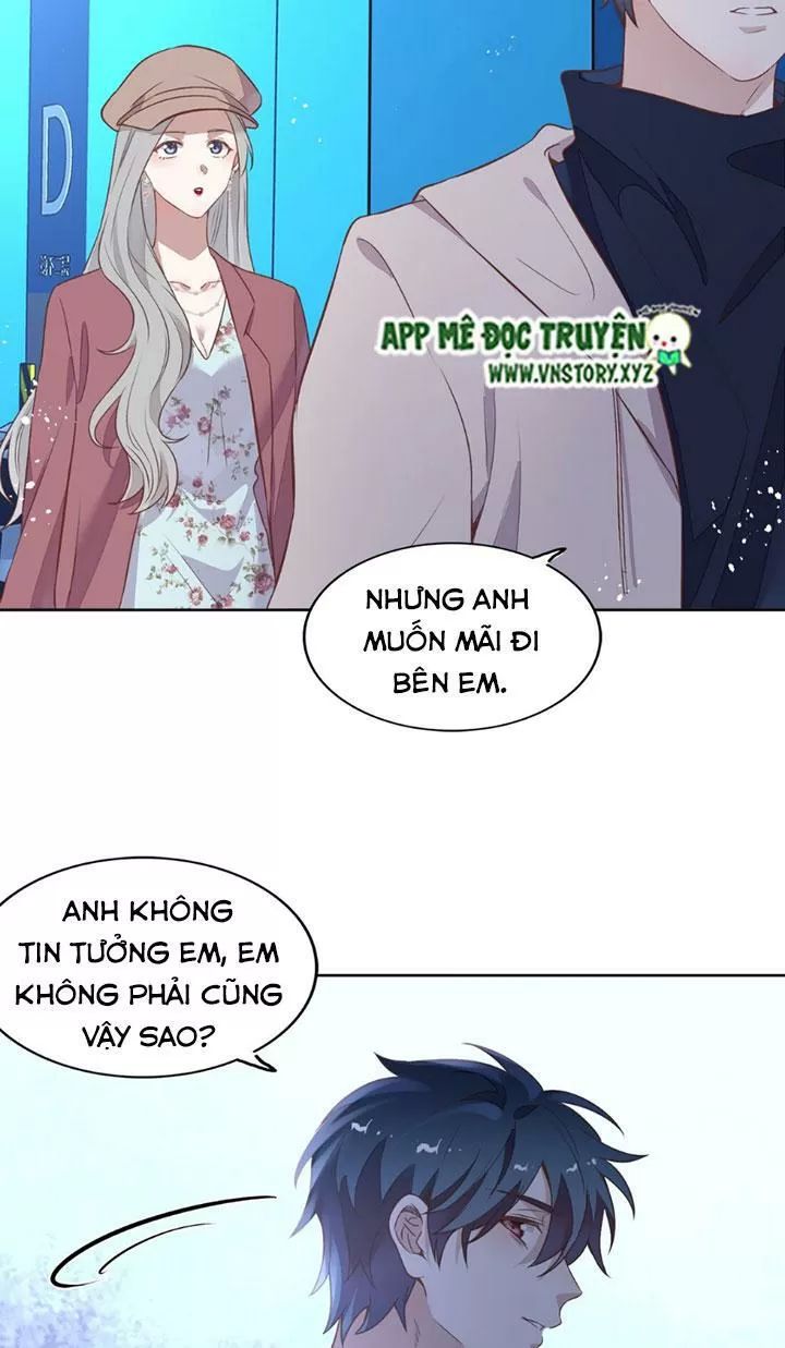 Bạn Trai Kém Tuổi Bẫy Yêu Tôi Chapter 43 - 19