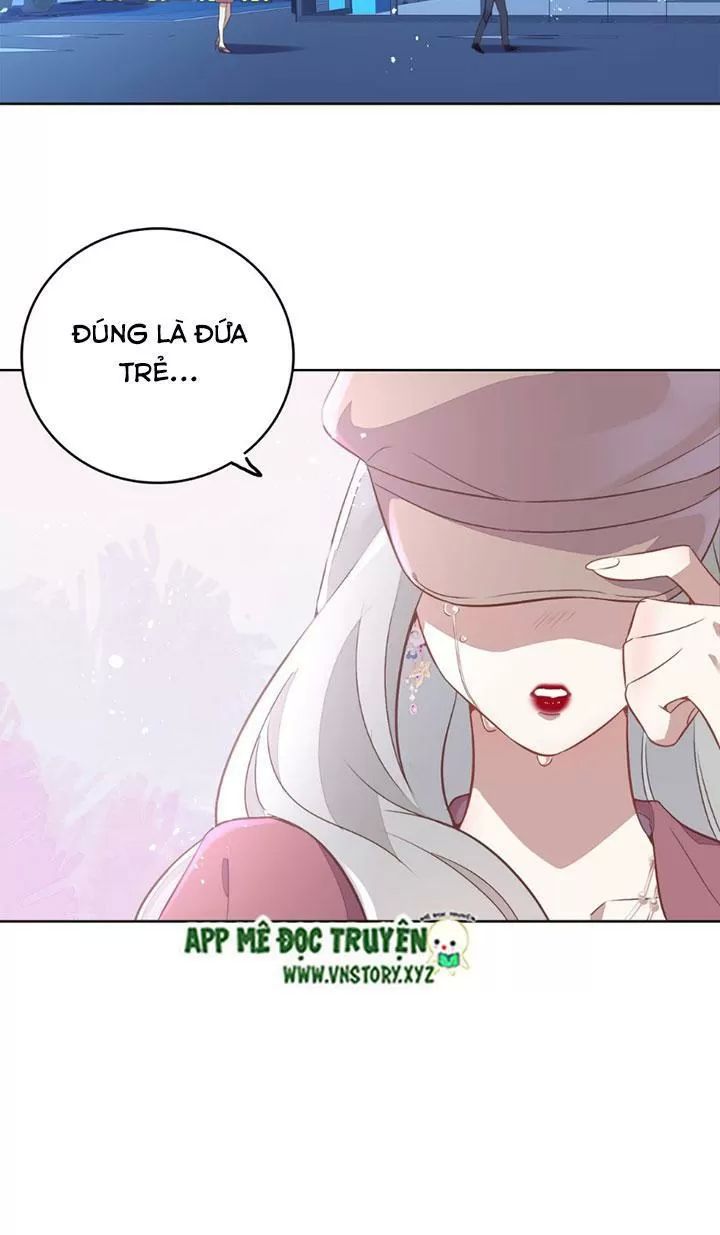 Bạn Trai Kém Tuổi Bẫy Yêu Tôi Chapter 43 - 21