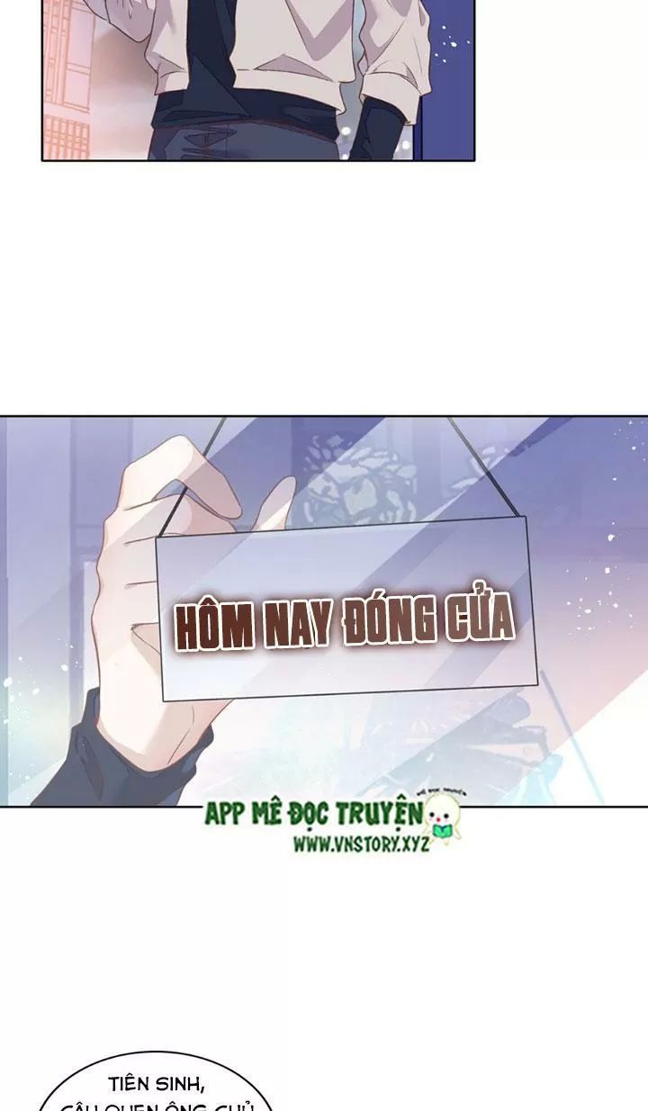 Bạn Trai Kém Tuổi Bẫy Yêu Tôi Chapter 43 - 27