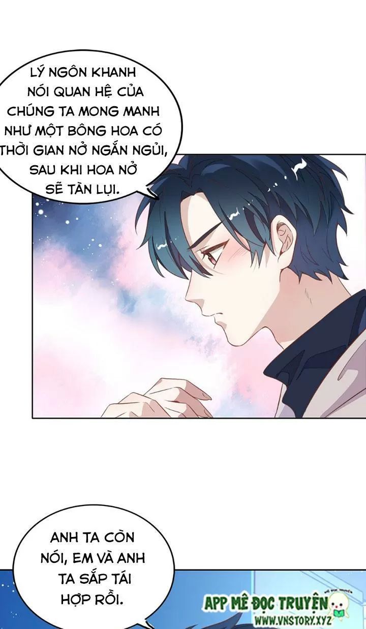 Bạn Trai Kém Tuổi Bẫy Yêu Tôi Chapter 43 - 4