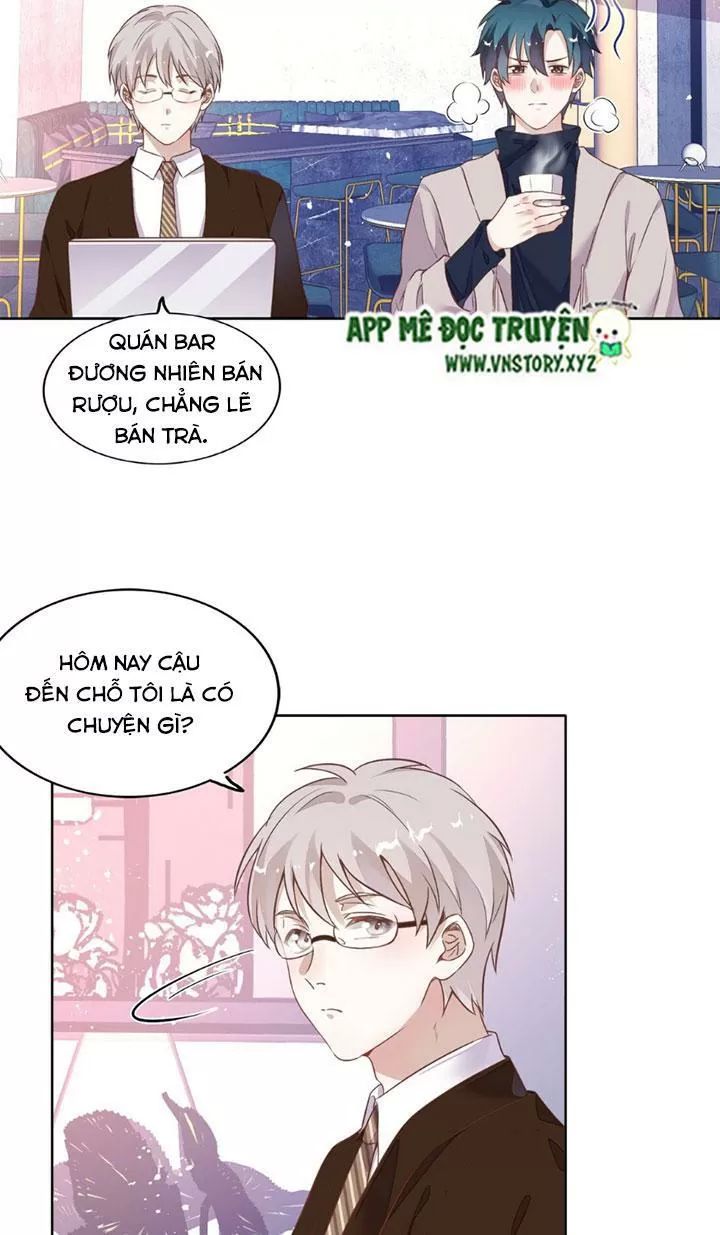 Bạn Trai Kém Tuổi Bẫy Yêu Tôi Chapter 43 - 38