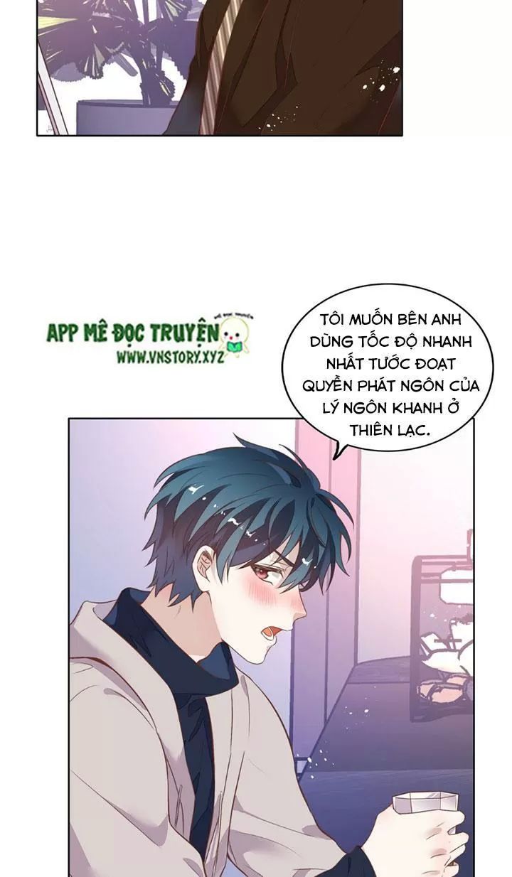 Bạn Trai Kém Tuổi Bẫy Yêu Tôi Chapter 43 - 39