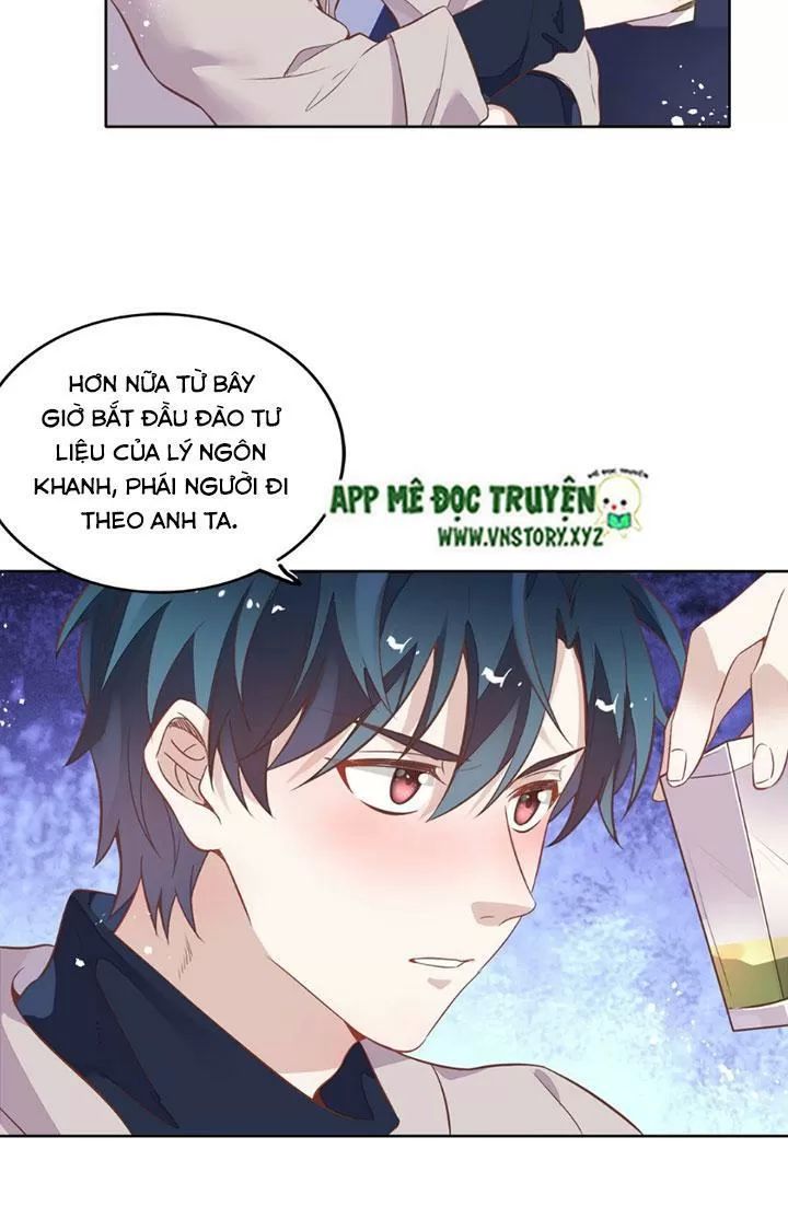 Bạn Trai Kém Tuổi Bẫy Yêu Tôi Chapter 43 - 40