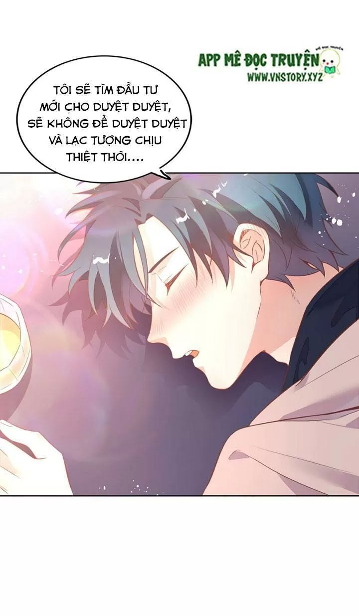 Bạn Trai Kém Tuổi Bẫy Yêu Tôi Chapter 43 - 44