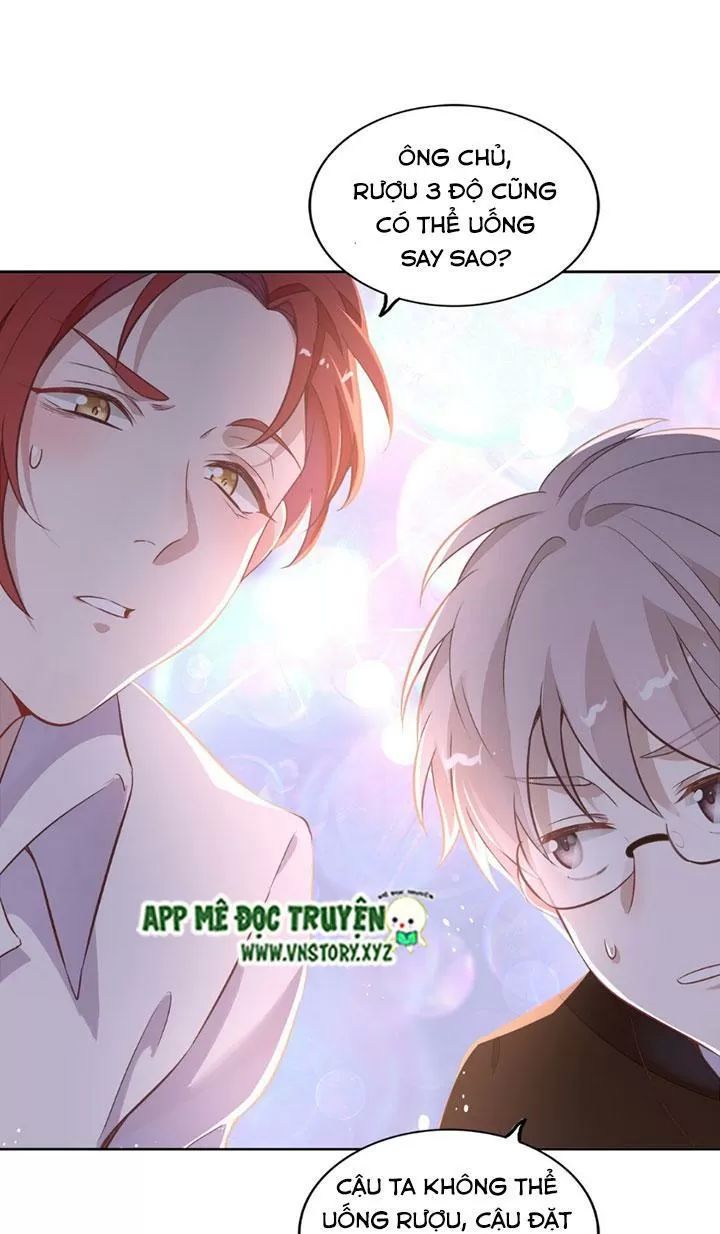 Bạn Trai Kém Tuổi Bẫy Yêu Tôi Chapter 43 - 45