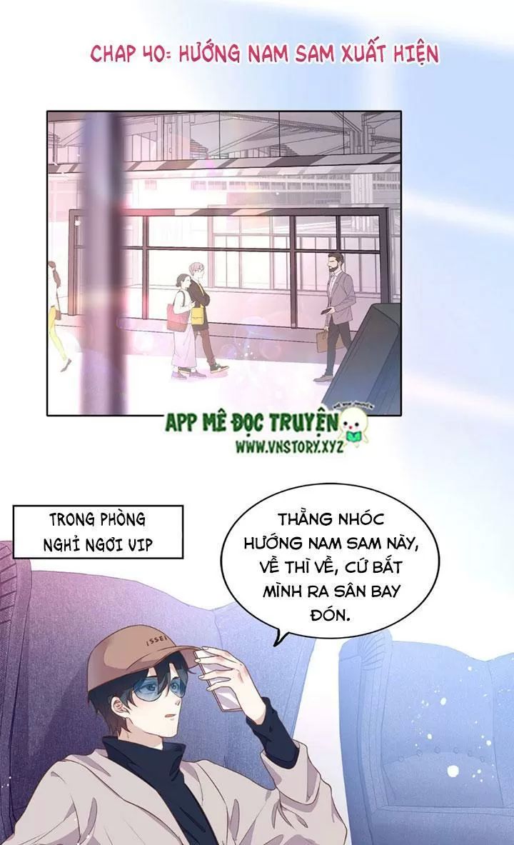 Bạn Trai Kém Tuổi Bẫy Yêu Tôi Chapter 44 - 1