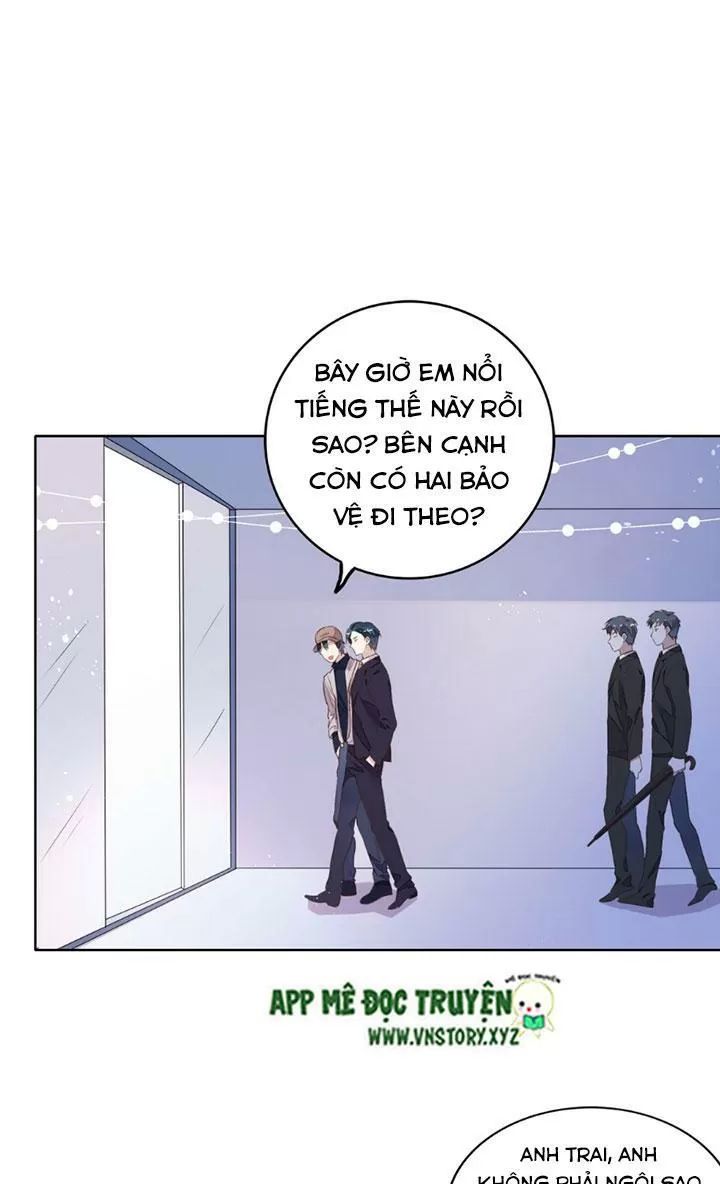 Bạn Trai Kém Tuổi Bẫy Yêu Tôi Chapter 44 - 12