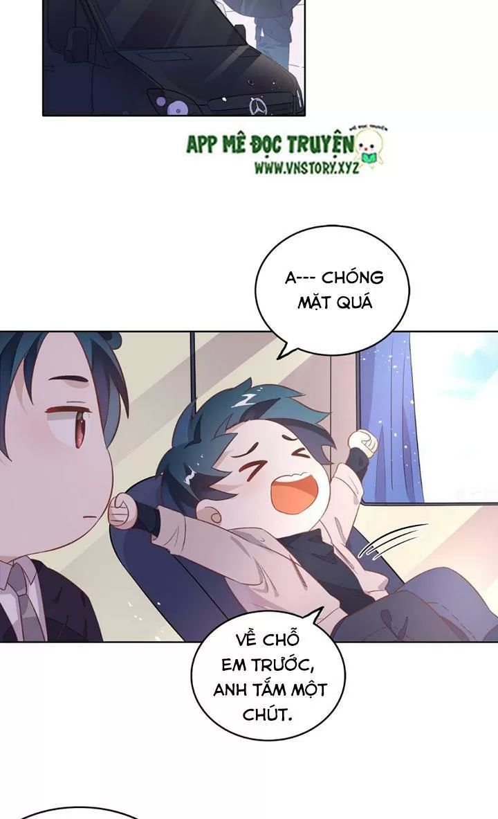 Bạn Trai Kém Tuổi Bẫy Yêu Tôi Chapter 44 - 17