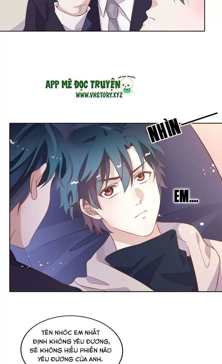 Bạn Trai Kém Tuổi Bẫy Yêu Tôi Chapter 44 - 20