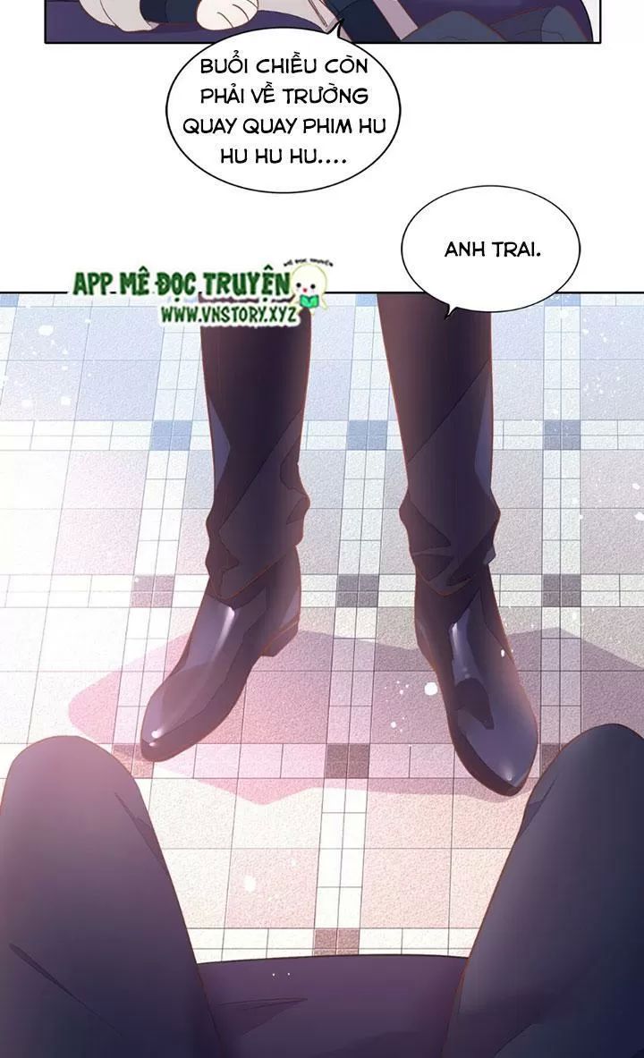 Bạn Trai Kém Tuổi Bẫy Yêu Tôi Chapter 44 - 3