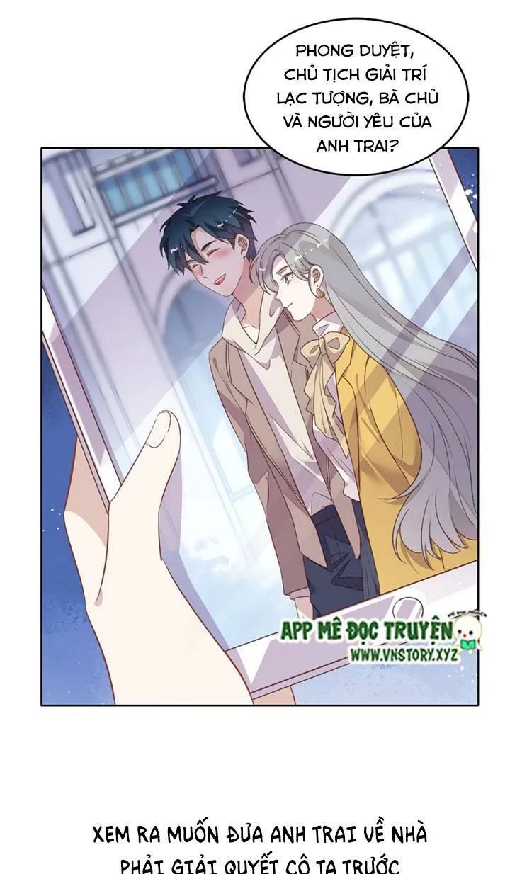 Bạn Trai Kém Tuổi Bẫy Yêu Tôi Chapter 44 - 27