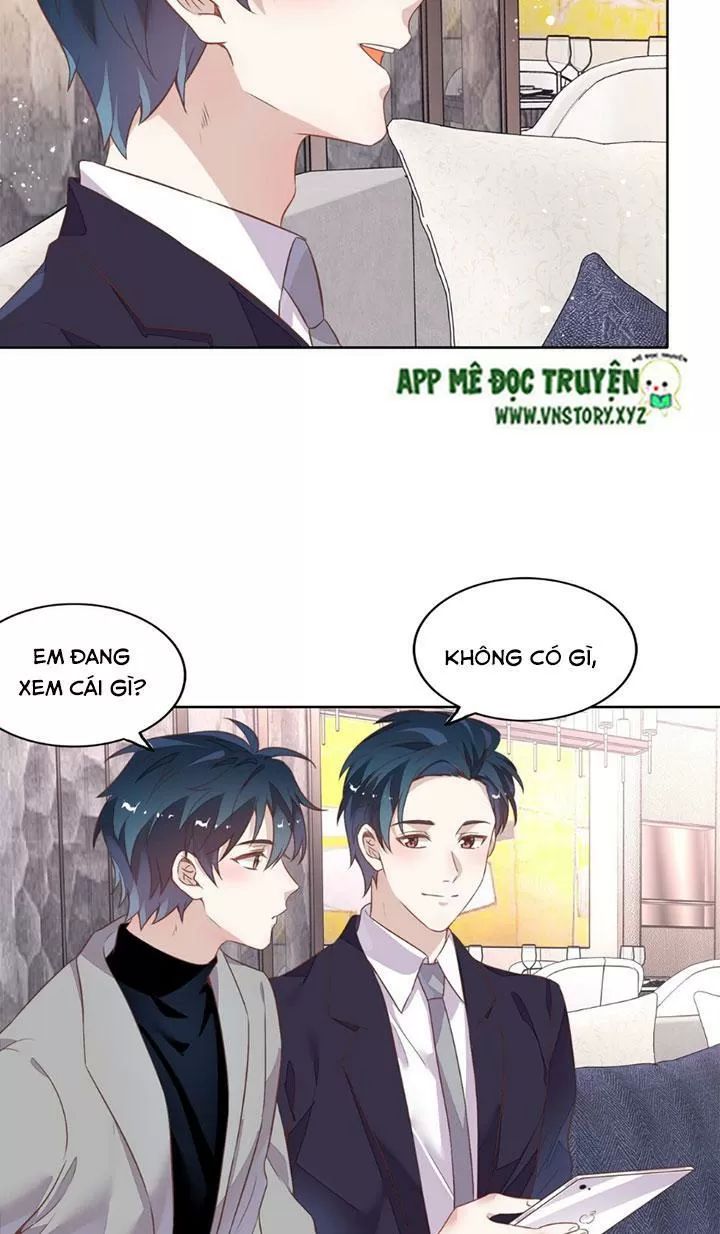 Bạn Trai Kém Tuổi Bẫy Yêu Tôi Chapter 44 - 30