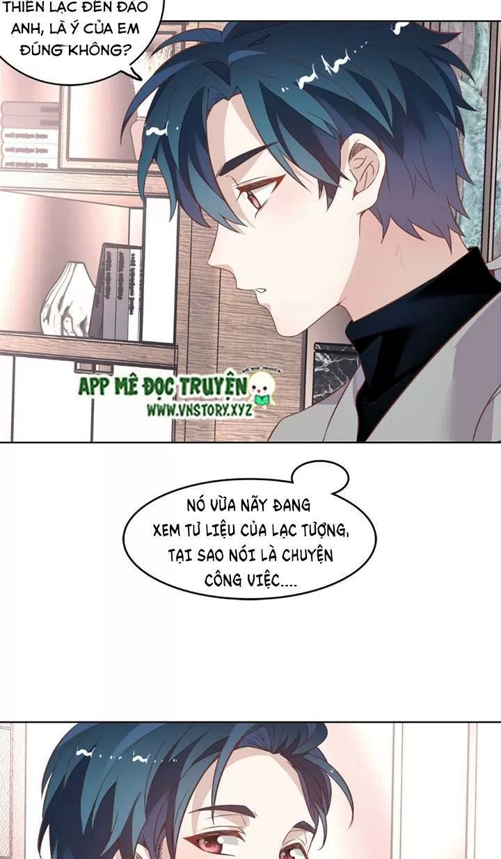 Bạn Trai Kém Tuổi Bẫy Yêu Tôi Chapter 44 - 32