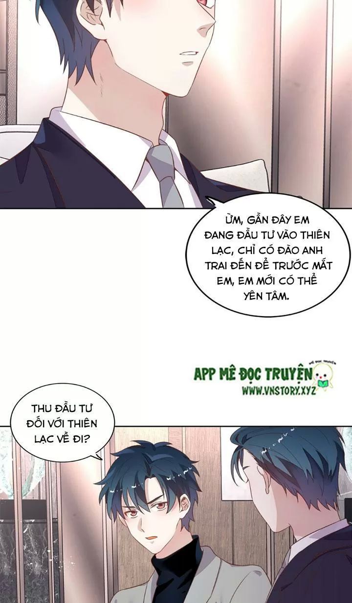 Bạn Trai Kém Tuổi Bẫy Yêu Tôi Chapter 44 - 33