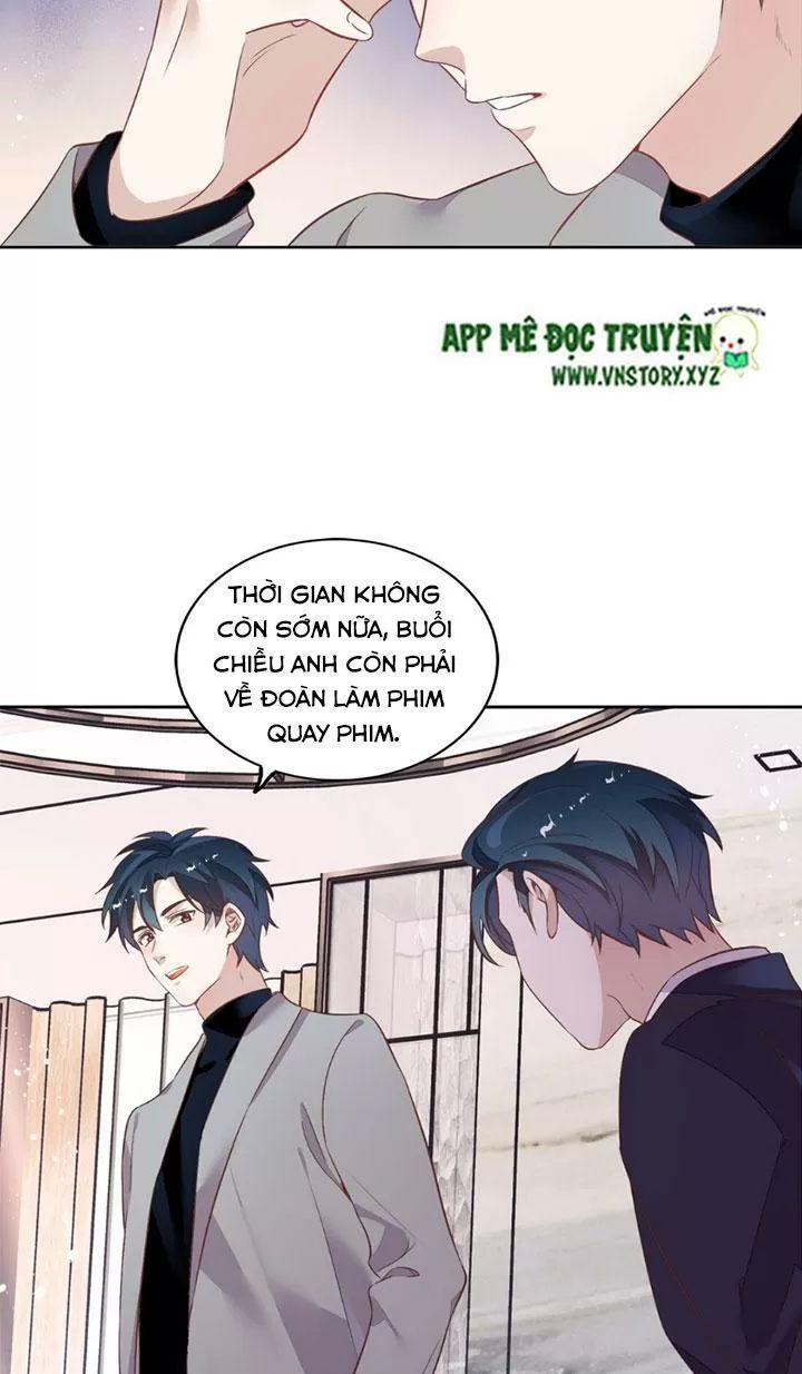 Bạn Trai Kém Tuổi Bẫy Yêu Tôi Chapter 44 - 36