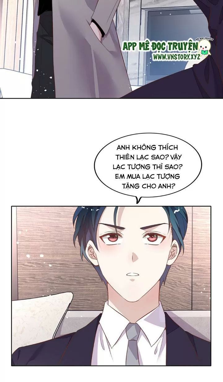 Bạn Trai Kém Tuổi Bẫy Yêu Tôi Chapter 44 - 37