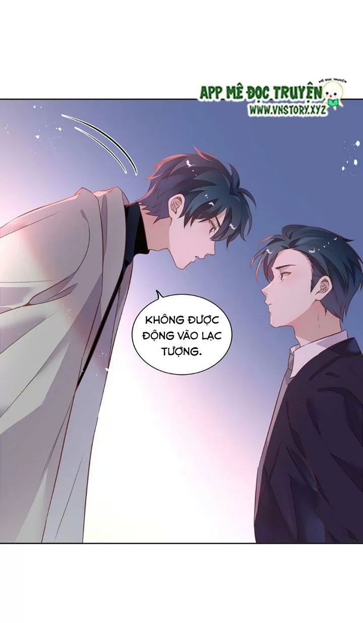 Bạn Trai Kém Tuổi Bẫy Yêu Tôi Chapter 44 - 38