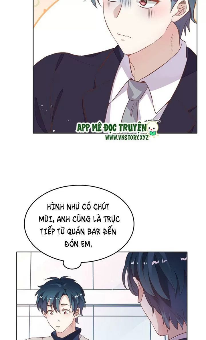 Bạn Trai Kém Tuổi Bẫy Yêu Tôi Chapter 44 - 9