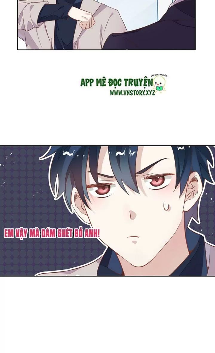 Bạn Trai Kém Tuổi Bẫy Yêu Tôi Chapter 44 - 10