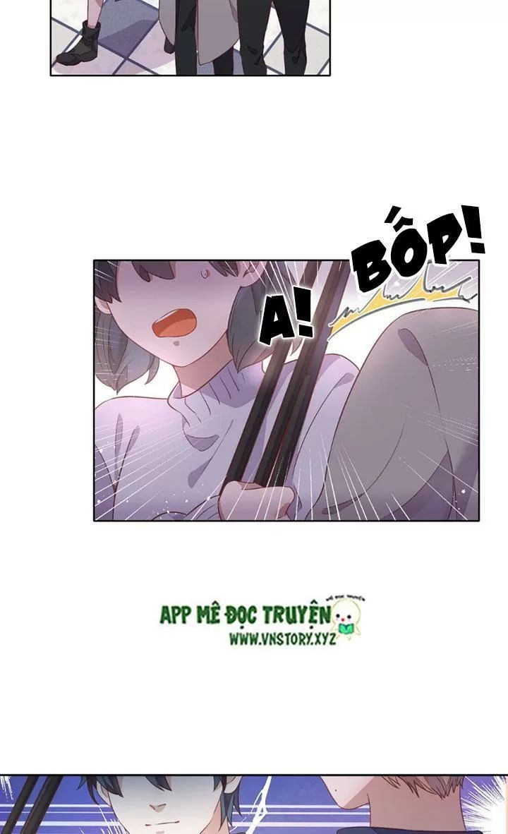 Bạn Trai Kém Tuổi Bẫy Yêu Tôi Chapter 45 - 14