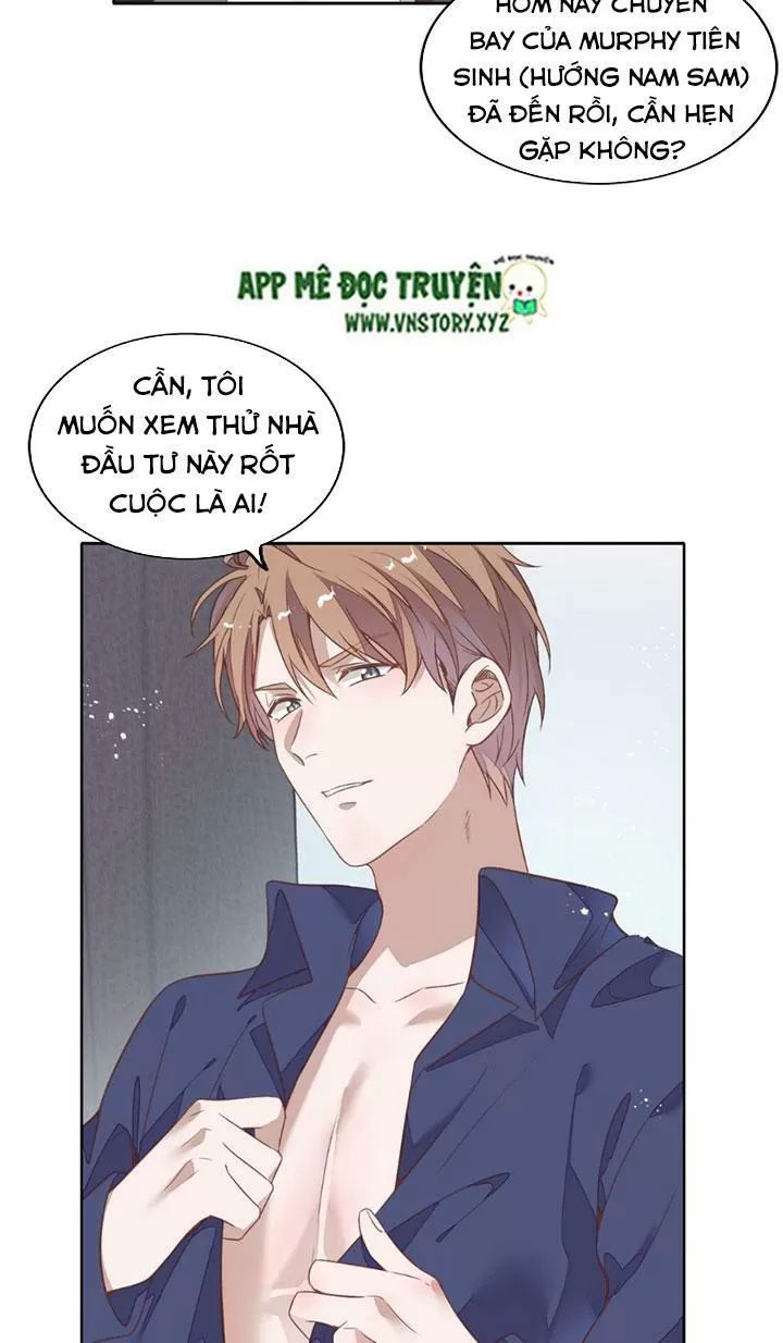 Bạn Trai Kém Tuổi Bẫy Yêu Tôi Chapter 45 - 28