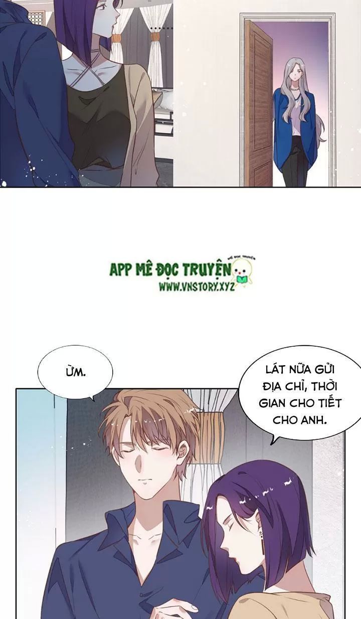 Bạn Trai Kém Tuổi Bẫy Yêu Tôi Chapter 45 - 30