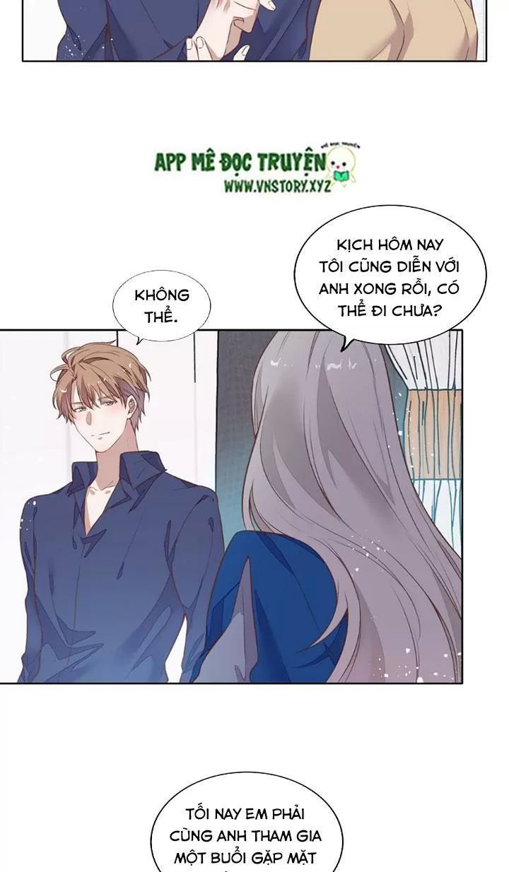 Bạn Trai Kém Tuổi Bẫy Yêu Tôi Chapter 45 - 31