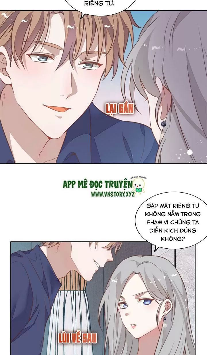 Bạn Trai Kém Tuổi Bẫy Yêu Tôi Chapter 45 - 32