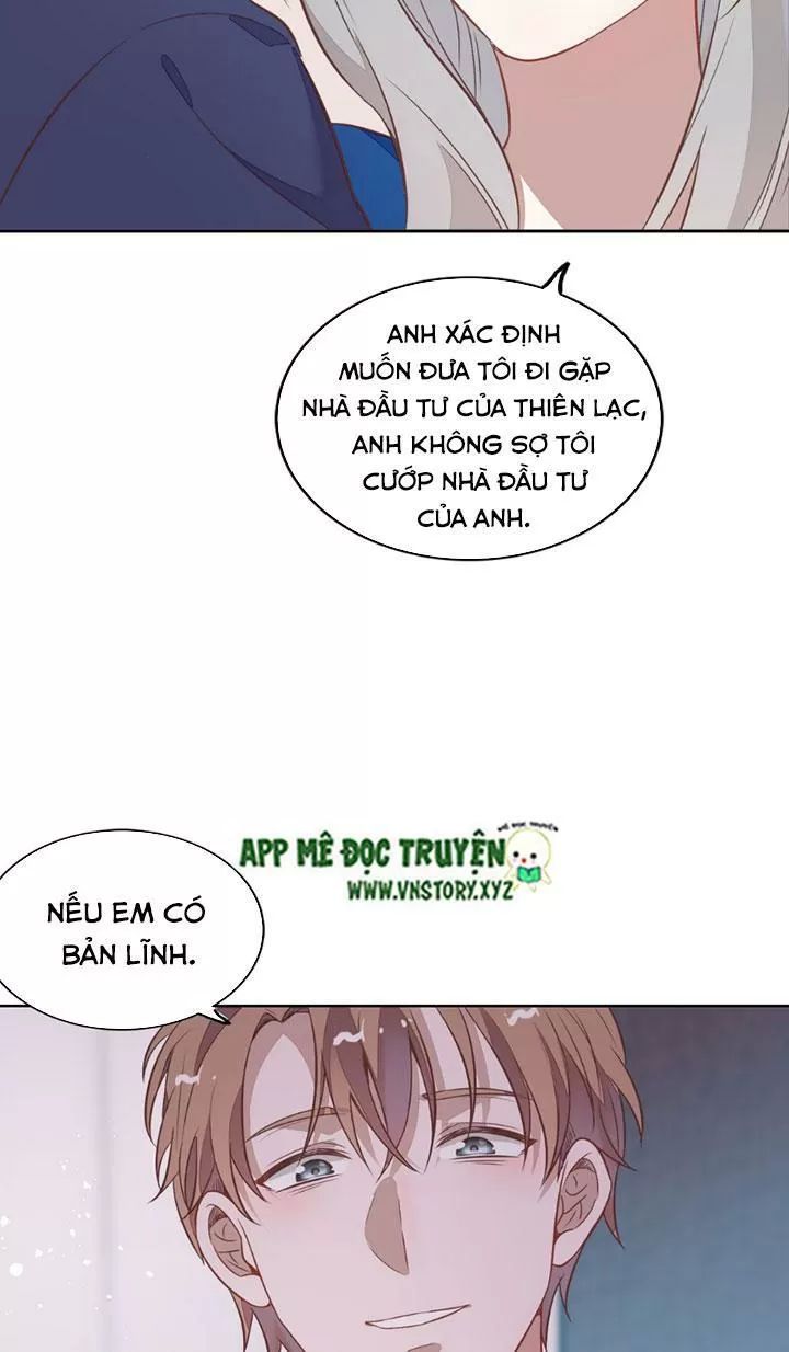 Bạn Trai Kém Tuổi Bẫy Yêu Tôi Chapter 45 - 34