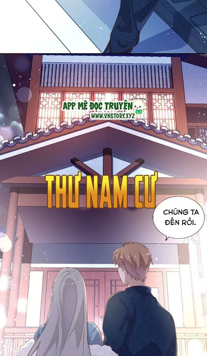 Bạn Trai Kém Tuổi Bẫy Yêu Tôi Chapter 45 - 37