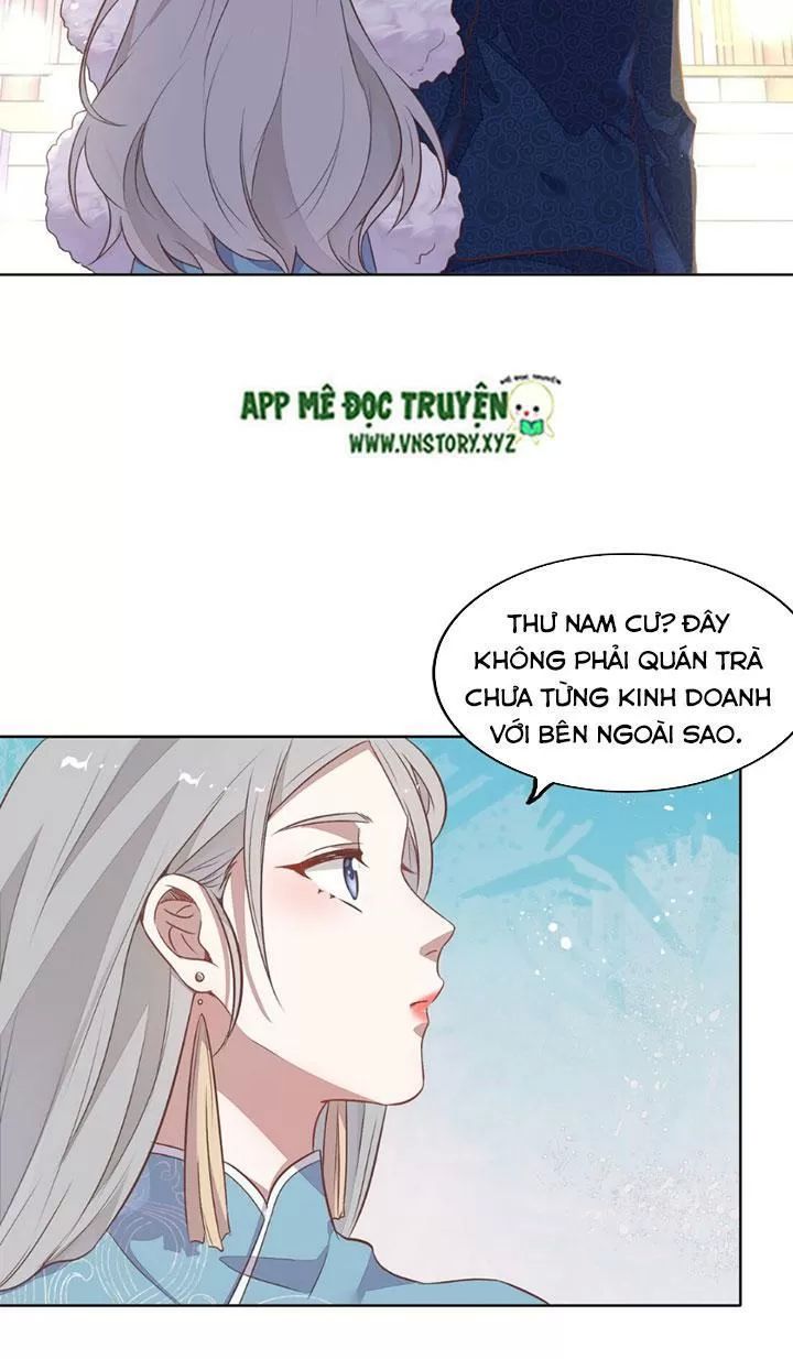 Bạn Trai Kém Tuổi Bẫy Yêu Tôi Chapter 45 - 38