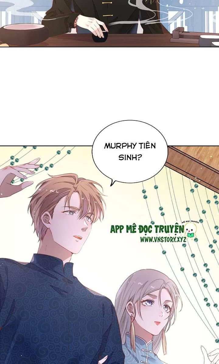 Bạn Trai Kém Tuổi Bẫy Yêu Tôi Chapter 45 - 42