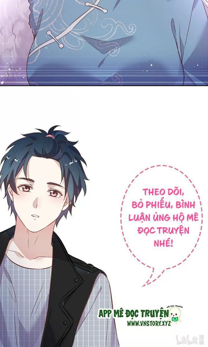 Bạn Trai Kém Tuổi Bẫy Yêu Tôi Chapter 45 - 46