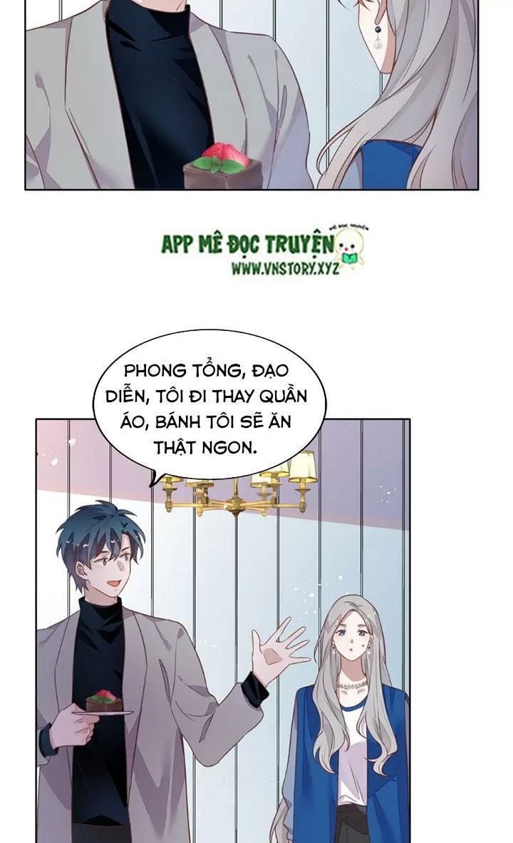 Bạn Trai Kém Tuổi Bẫy Yêu Tôi Chapter 45 - 9