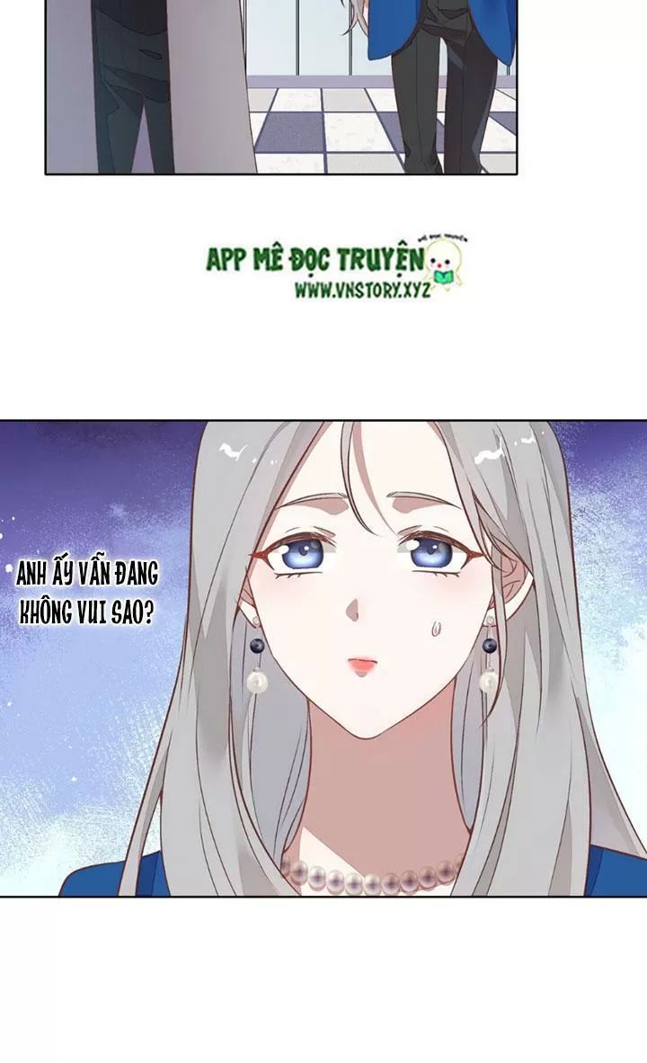 Bạn Trai Kém Tuổi Bẫy Yêu Tôi Chapter 45 - 10